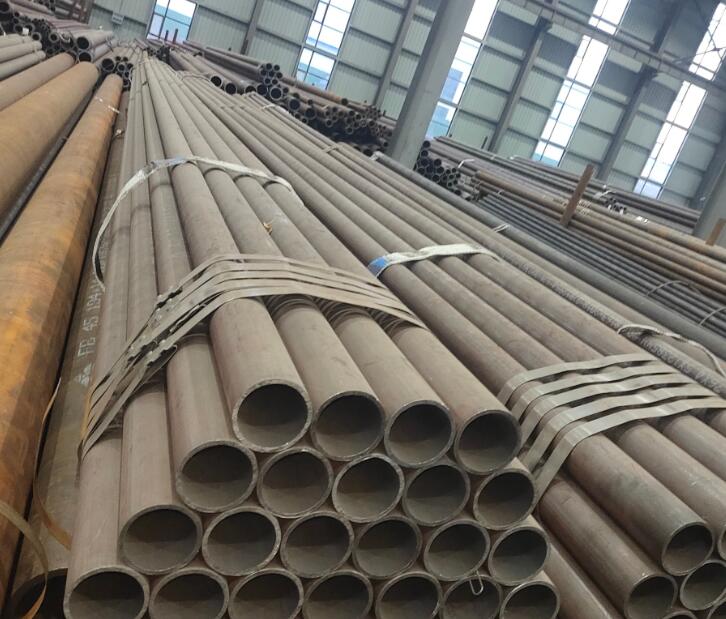 门源20#石油裂化管