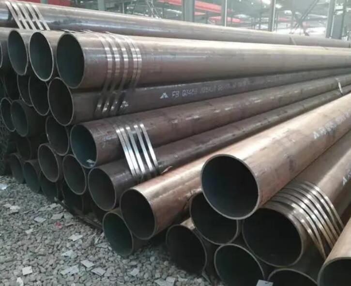 门源高压锅炉管