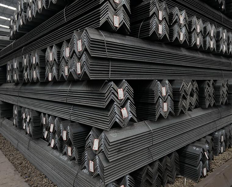 门源低合金角钢